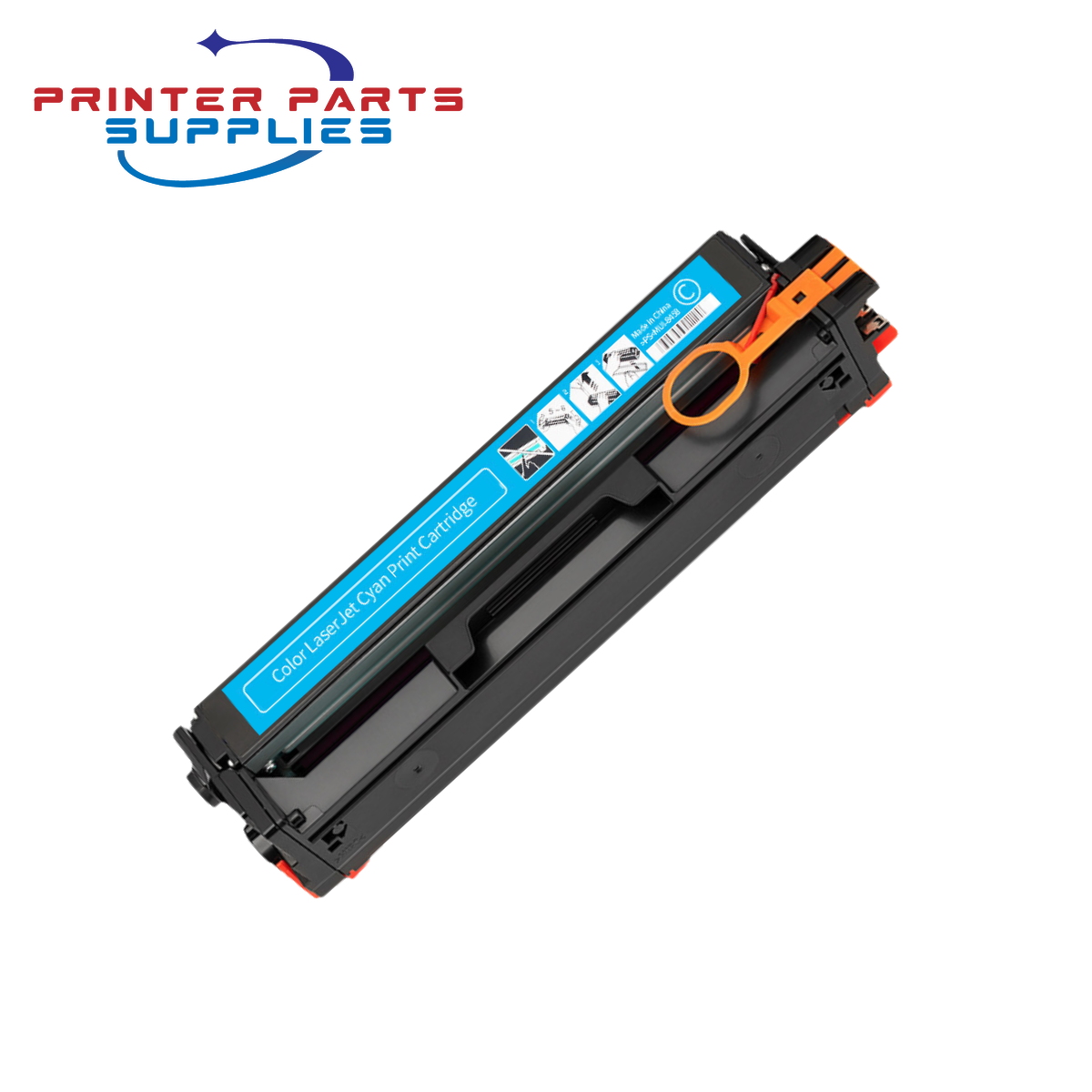 C3210K0 C3210C0 C3210M0 C3210Y - огляд і ціна Toner Cartridge