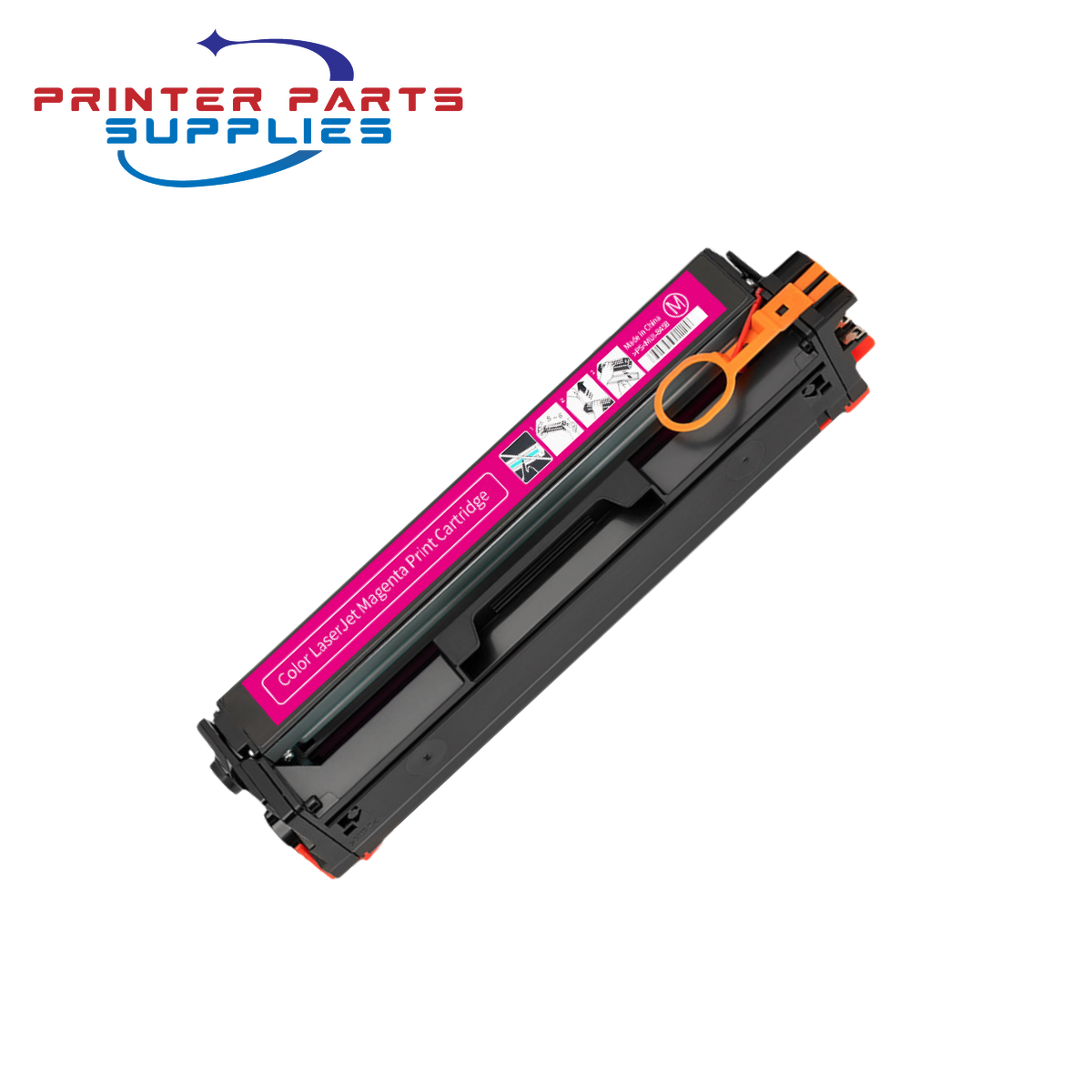 C3210K0 C3210C0 C3210M0 C3210Y - огляд і ціна Toner Cartridge