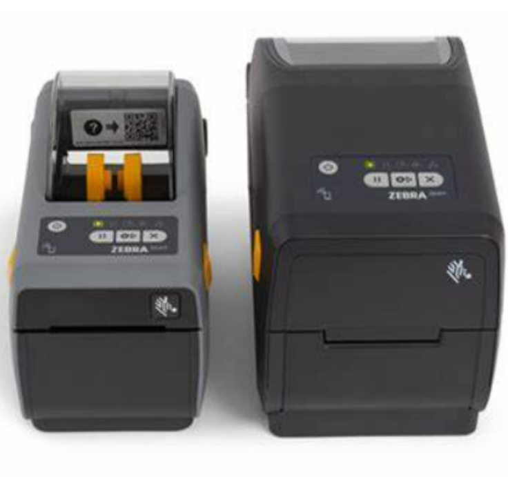 New Mini ZD411 300dpi 2-inch D - огляд і ціна Label Printer