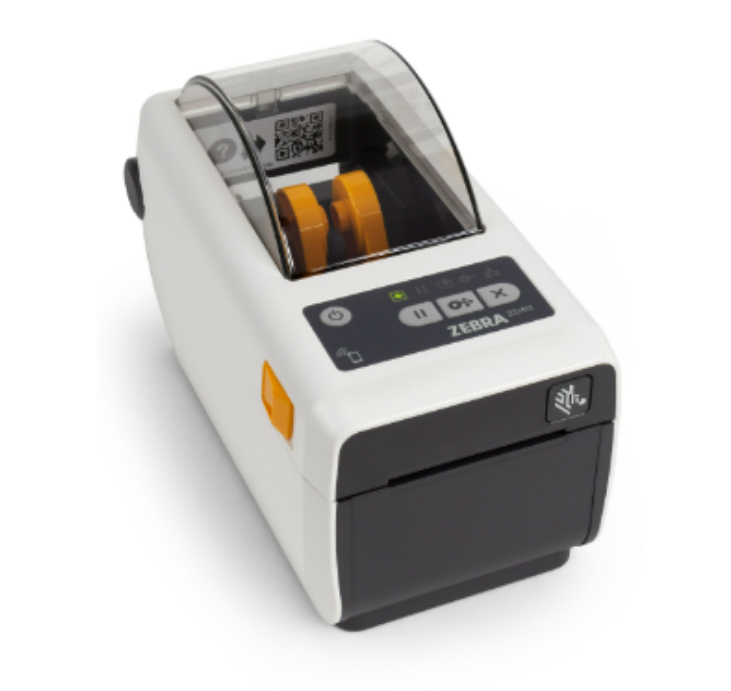 New Mini ZD411 300dpi 2-inch D - огляд і ціна Label Printer