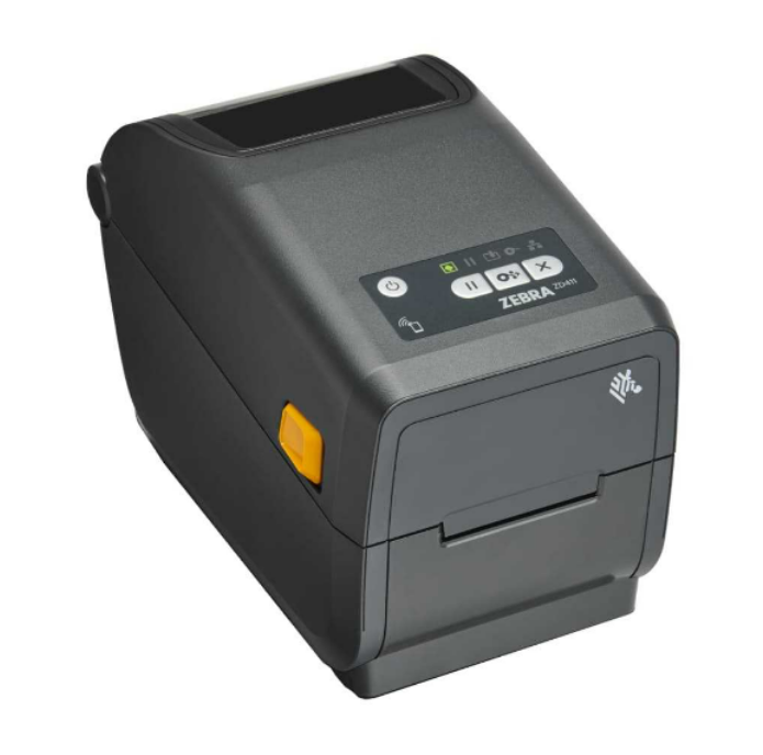 New Mini ZD411 300dpi 2-inch D - огляд і ціна Label Printer