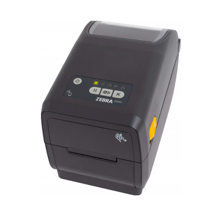 New Mini ZD411 300dpi 2-inch D - огляд і ціна Label Printer