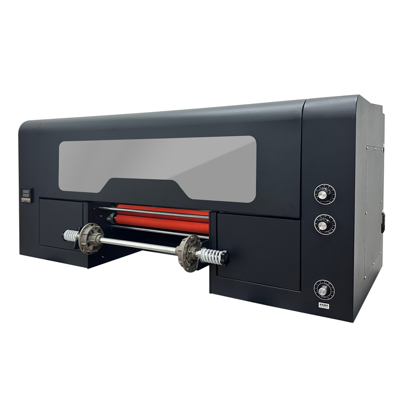 Santos Uv Dtf Printer for Logo - огляд і ціна Label Printer