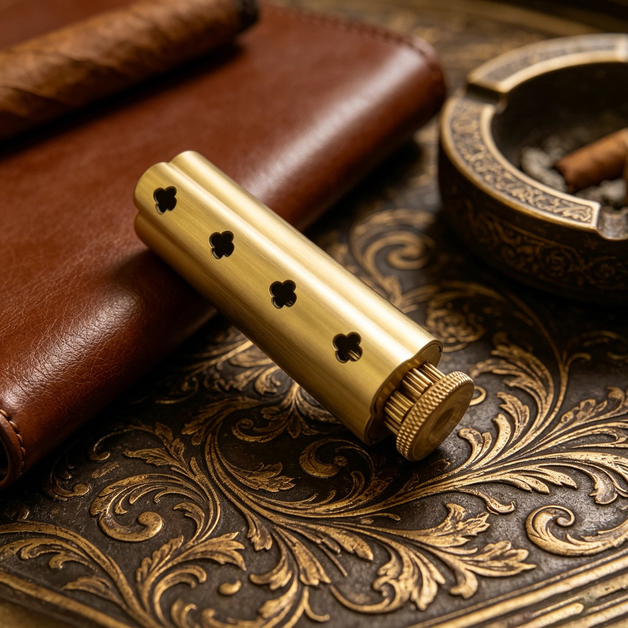 Brass Hand Cigarette Rolling M - огляд і ціна Printer Paper