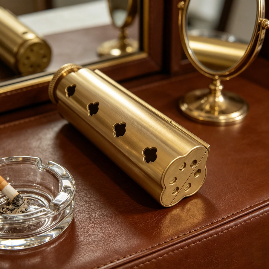 Brass Hand Cigarette Rolling M - огляд і ціна Printer Paper