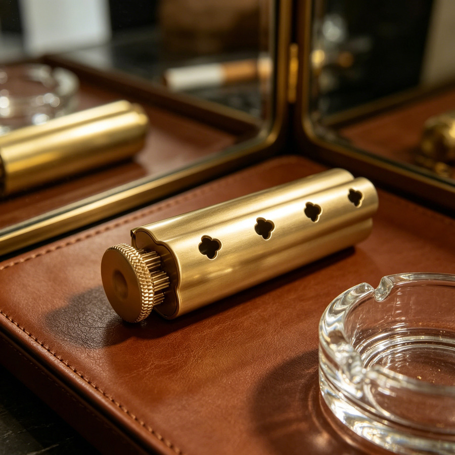 Brass Hand Cigarette Rolling M - огляд і ціна Printer Paper