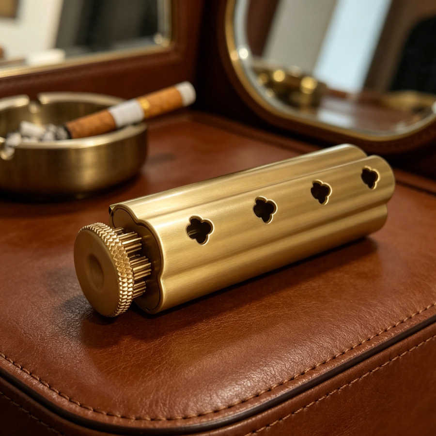 Brass Hand Cigarette Rolling M - огляд і ціна Printer Paper