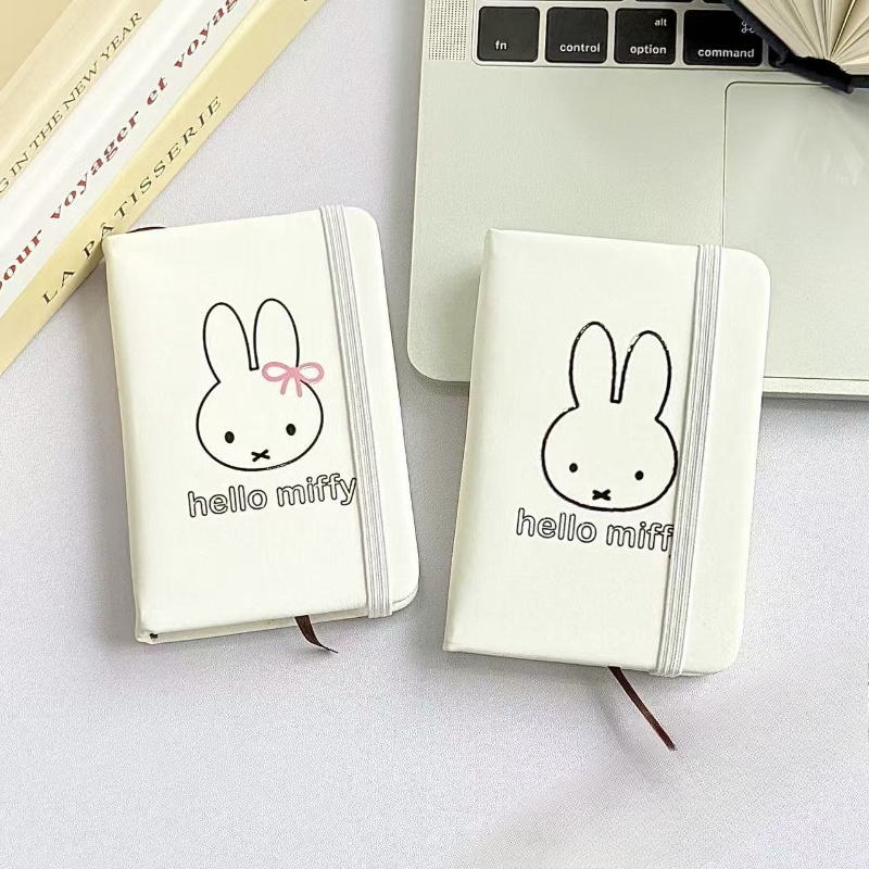 Miffy notebook cute cartoon st - огляд і ціна Printer Paper