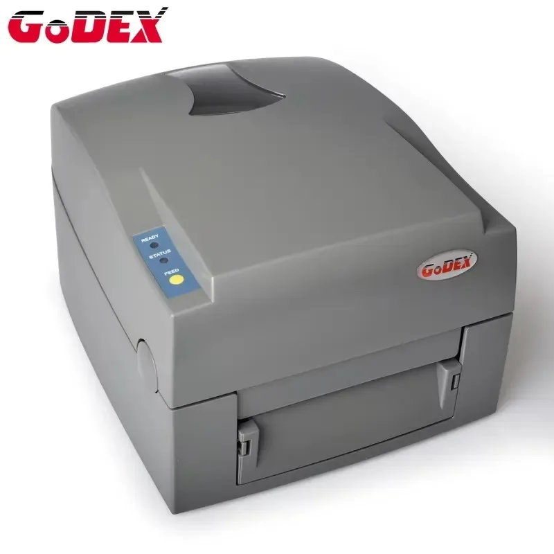 EZ-1100PLUS Thermal Transfer B - огляд і ціна Label Printer