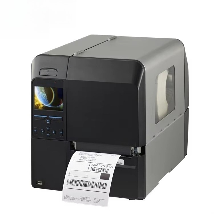 PM42 203dpi 300dpi 400dpi Barc - огляд і ціна Label Printer