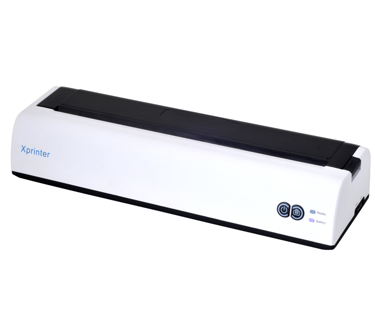 Portable Mobile Thermal  Paper - огляд і ціна Printer Paper