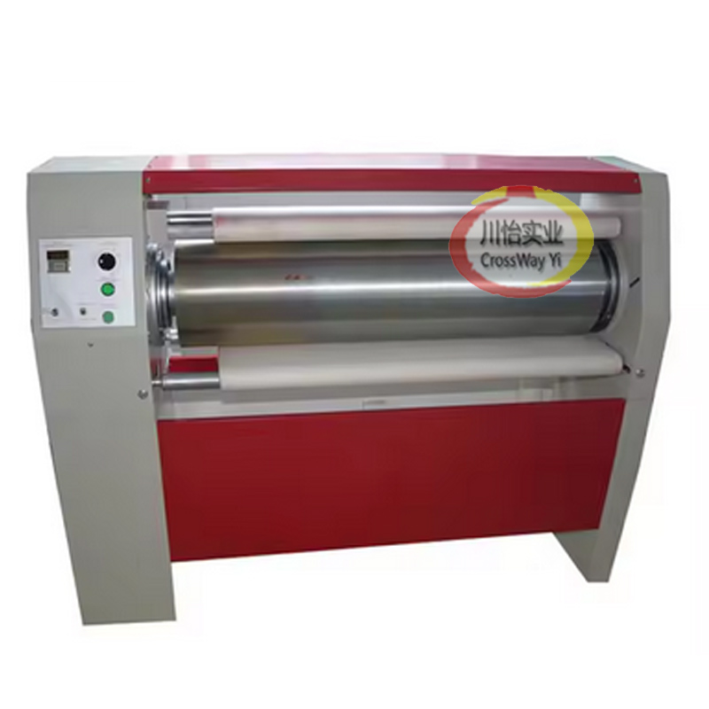 roller large format sublimatio - огляд і ціна Commercial Fabric Printing Machine
