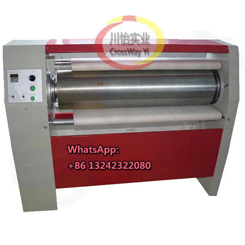roller large format sublimatio - огляд і ціна Commercial Fabric Printing Machine