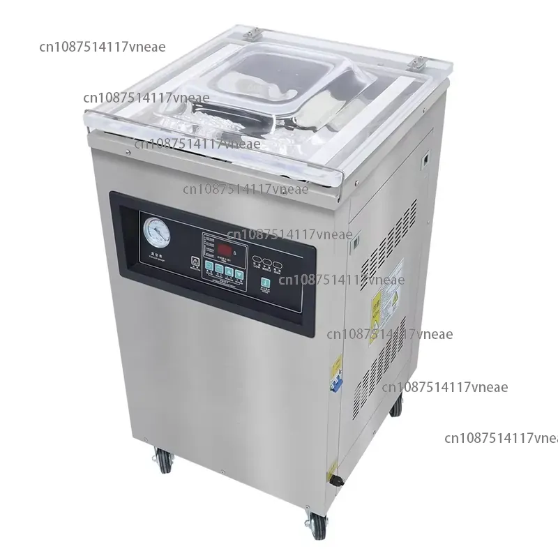 DZ-500 Vacuum SealeSupport Tra - огляд і ціна Commercial Printing And Packaging