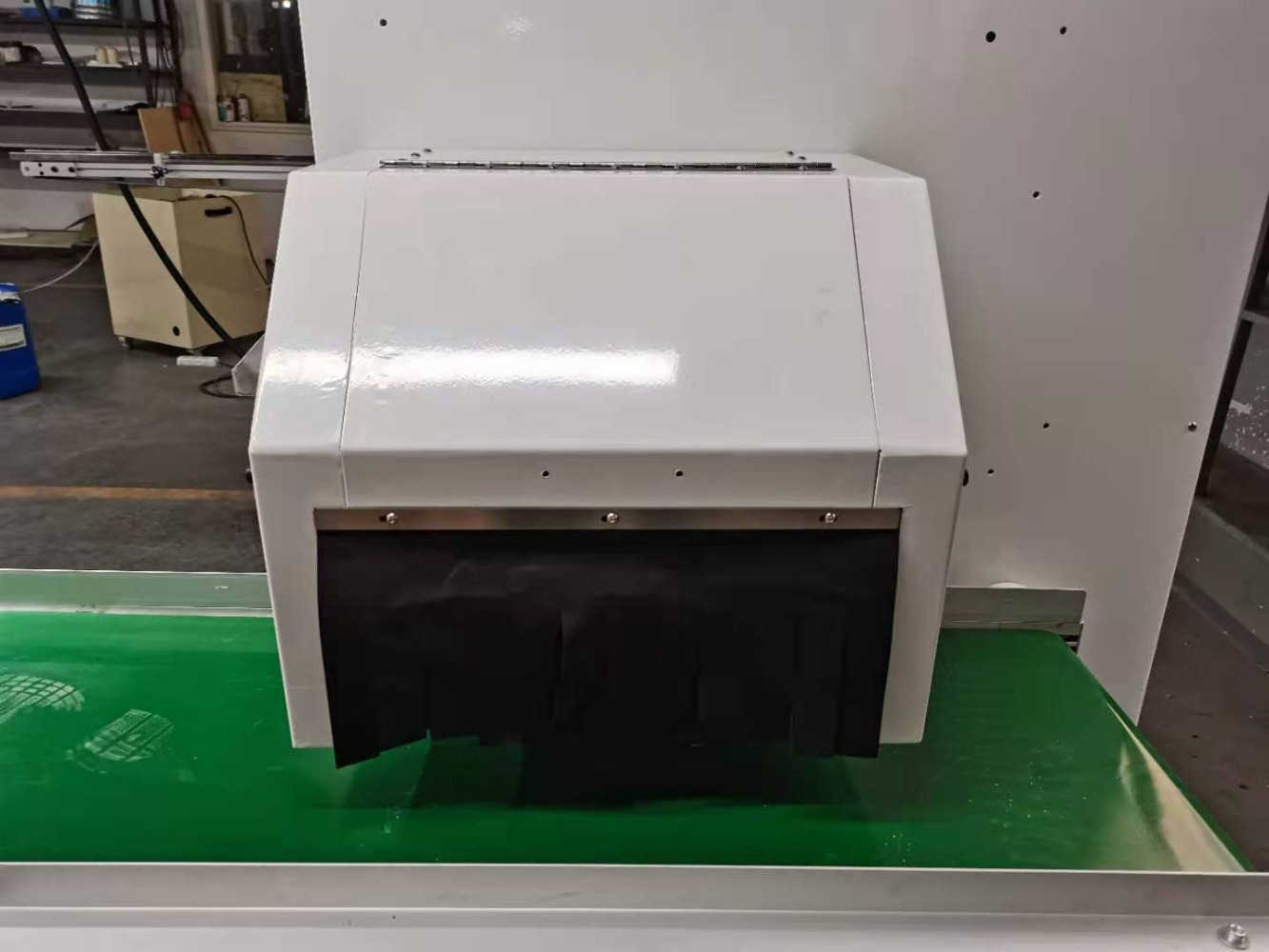 Taoxing Manual Multi-Color Sil - огляд і ціна Label Printer