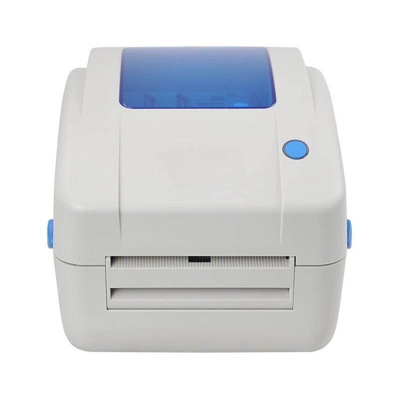 Inkless Desktop Thermal Barcod - огляд і ціна Label Printer