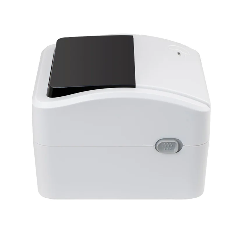 Inkless Desktop Thermal Barcod - огляд і ціна Label Printer