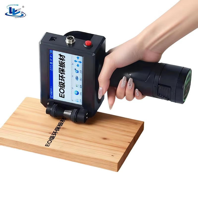 Mini Thermal Inkjet Printer XP - огляд і ціна Label Printer