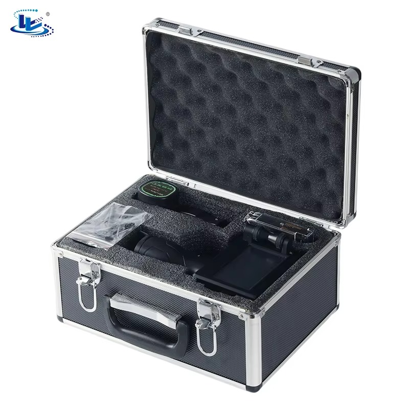 Mini Thermal Inkjet Printer XP - огляд і ціна Label Printer