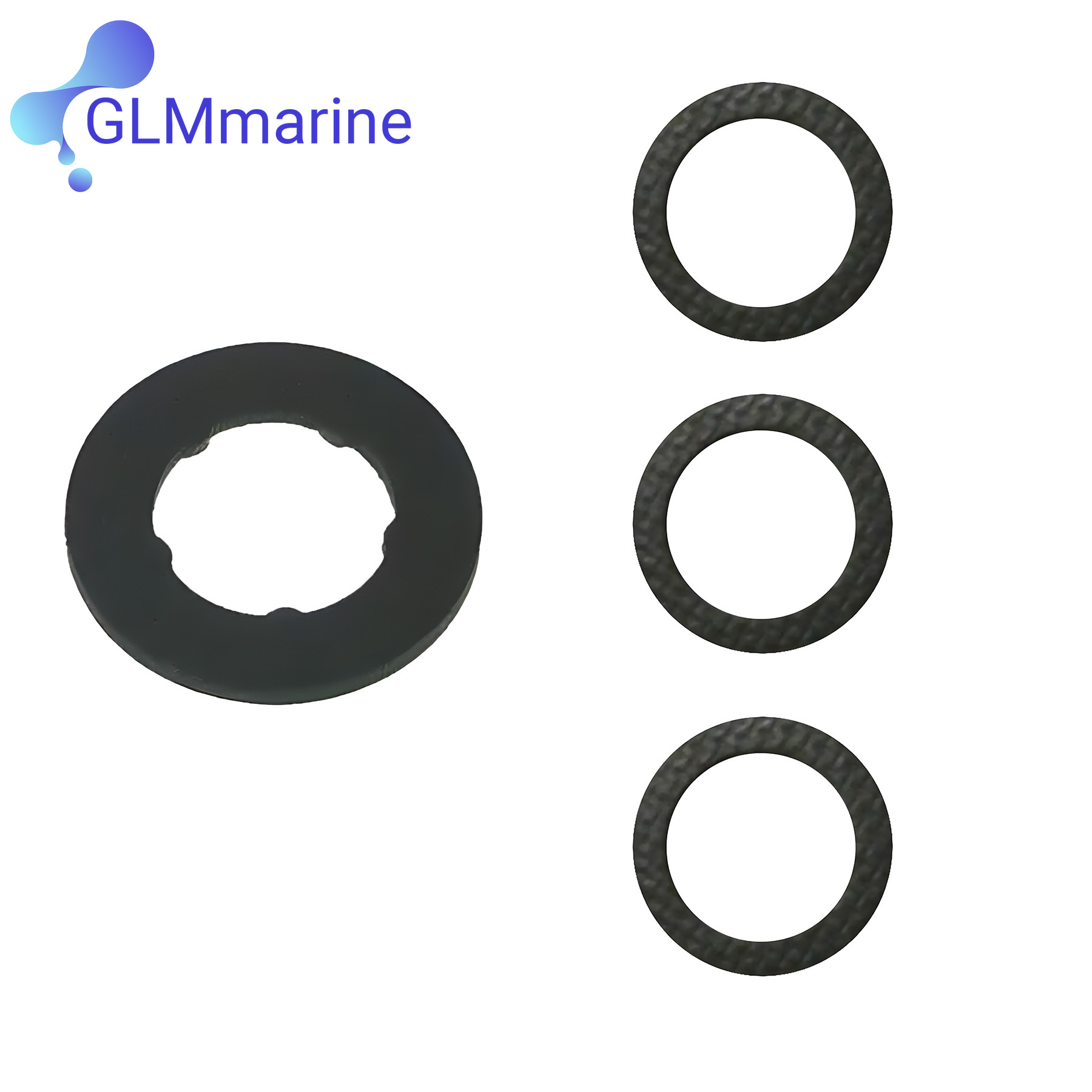 Drain Screw Gasket & Drain Plu - огляд і ціна Ink Cartridge