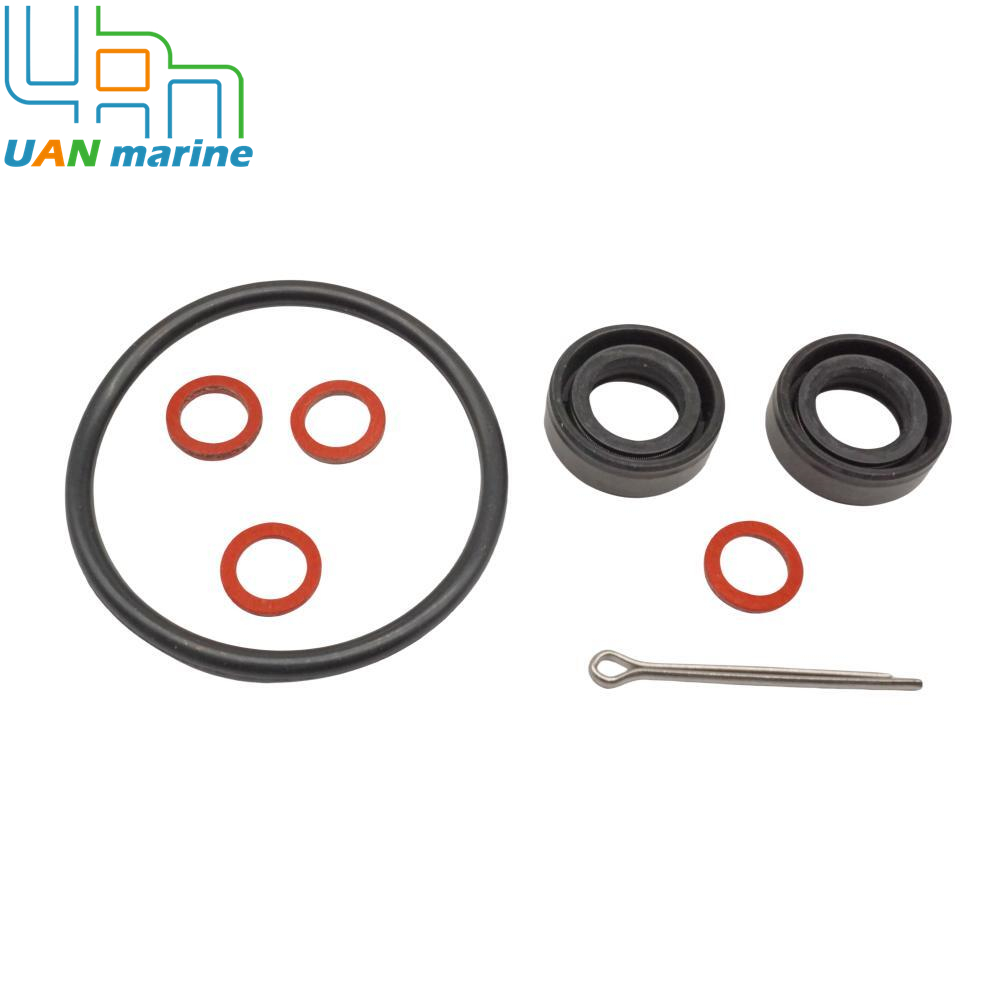 93101-13M12-00 Outboard Lower  - огляд і ціна Ink Cartridge