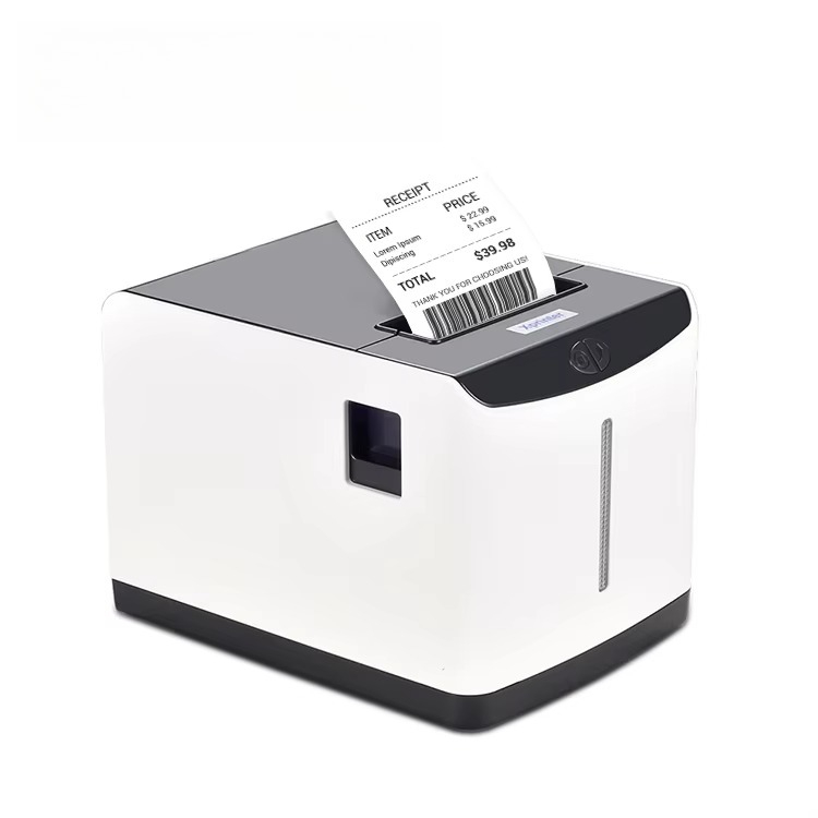 Xprinter XP-Q371U 80mm Thermal - огляд і ціна Receipt Printer