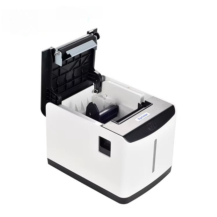 Xprinter XP-Q371U 80mm Thermal - огляд і ціна Receipt Printer