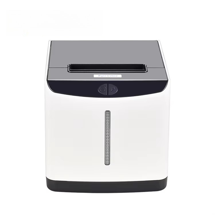 Xprinter XP-Q371U 80mm Thermal - огляд і ціна Receipt Printer