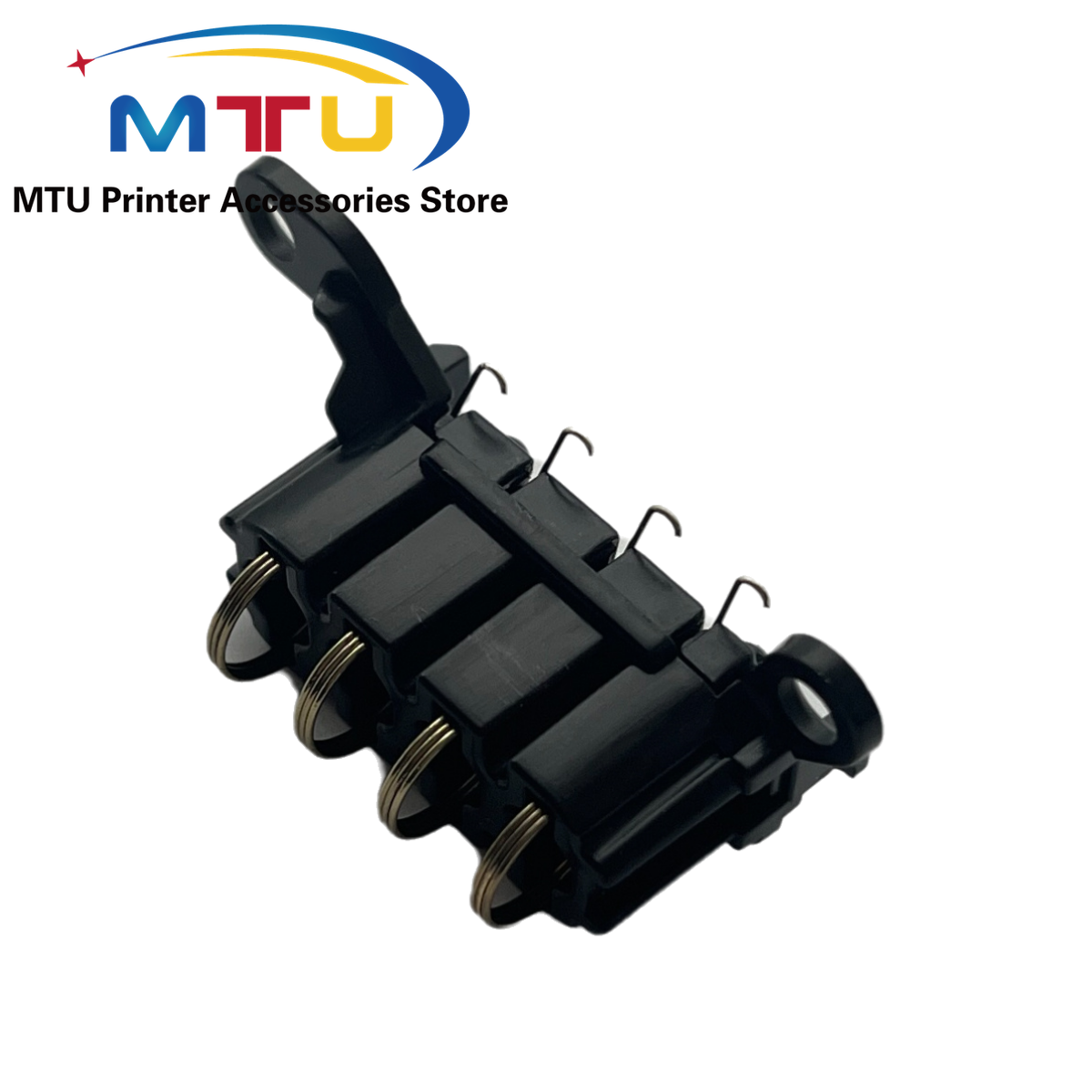 10PCS Toner Cartridge Chip Con - огляд і ціна Toner Cartridge