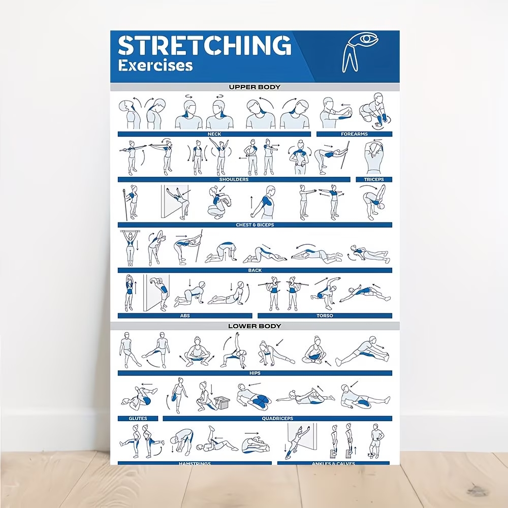 Modern Labeled Full-Body Stret - огляд і ціна Label Maker