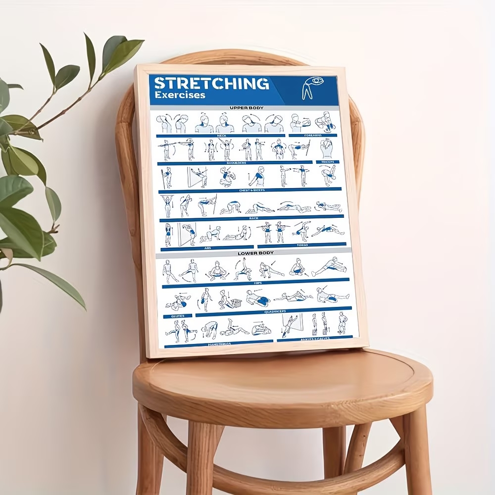 Modern Labeled Full-Body Stret - огляд і ціна Label Maker
