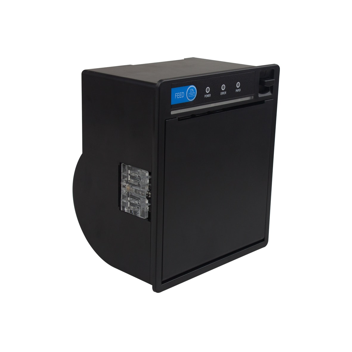 2026unique Cashino EP-380C Kio - огляд і ціна Receipt Printer