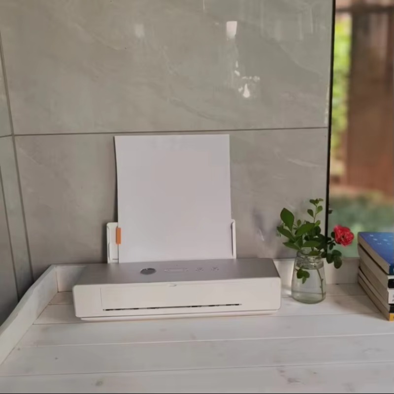 X1100W Portable Color Wireless - огляд і ціна Photo Printer