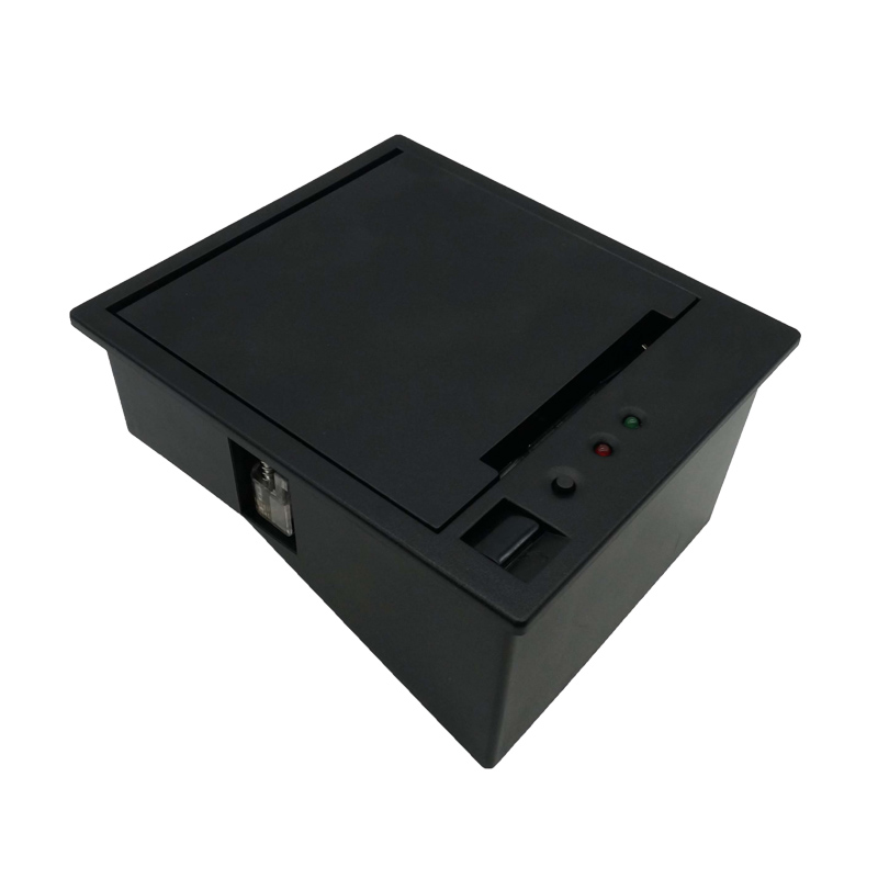 ATU&UTVHSPOS 58mm Direct Therm - огляд і ціна Receipt Printer
