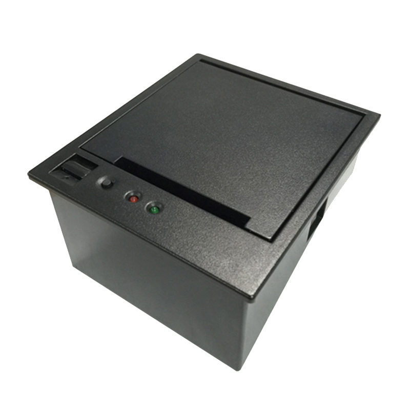 ATU&UTVHSPOS 58mm Direct Therm - огляд і ціна Receipt Printer