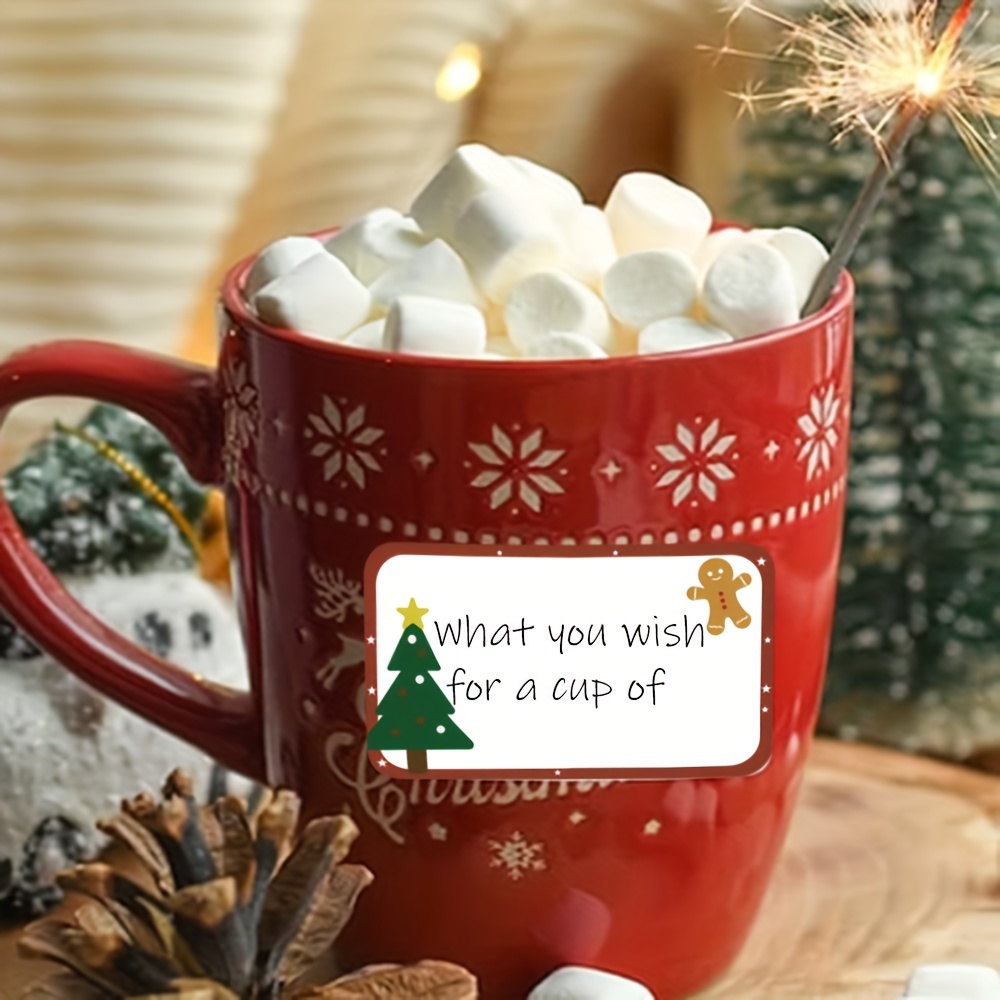 Christmas Labels B1/B21/B3S La - огляд і ціна Label Maker
