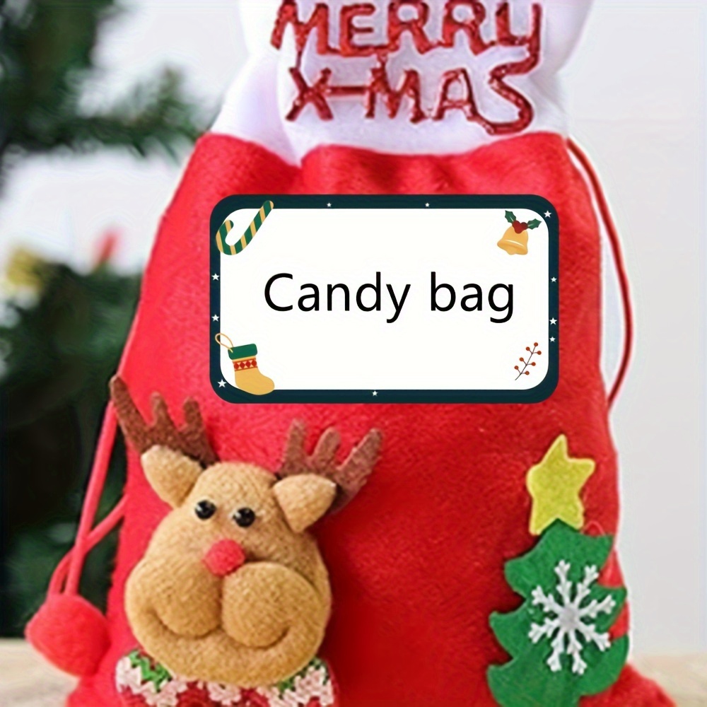 Christmas Labels B1/B21/B3S La - огляд і ціна Label Maker