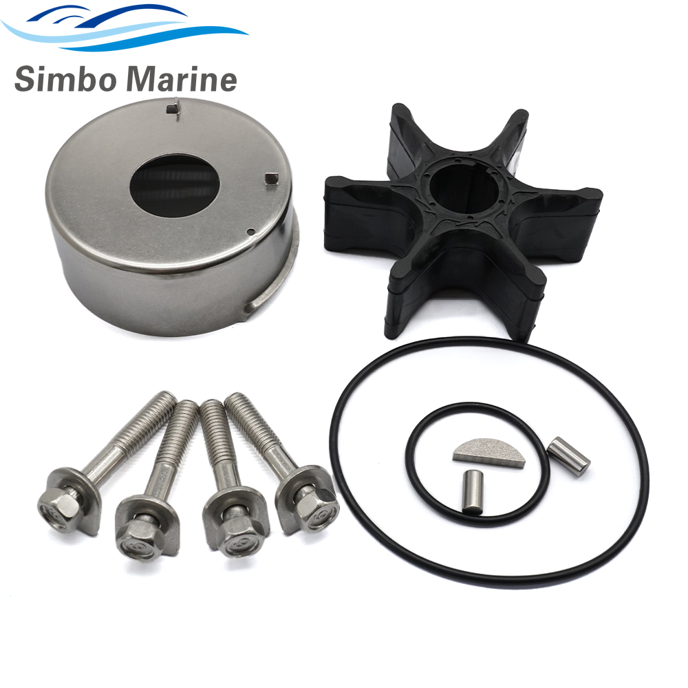 Water Pump Repair Kit for Yama - огляд і ціна Ink Cartridge