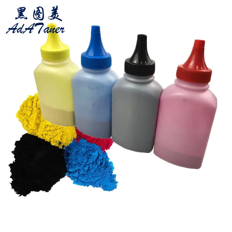 Grade A 50g Color Refill Toner - огляд і ціна Toner Cartridge