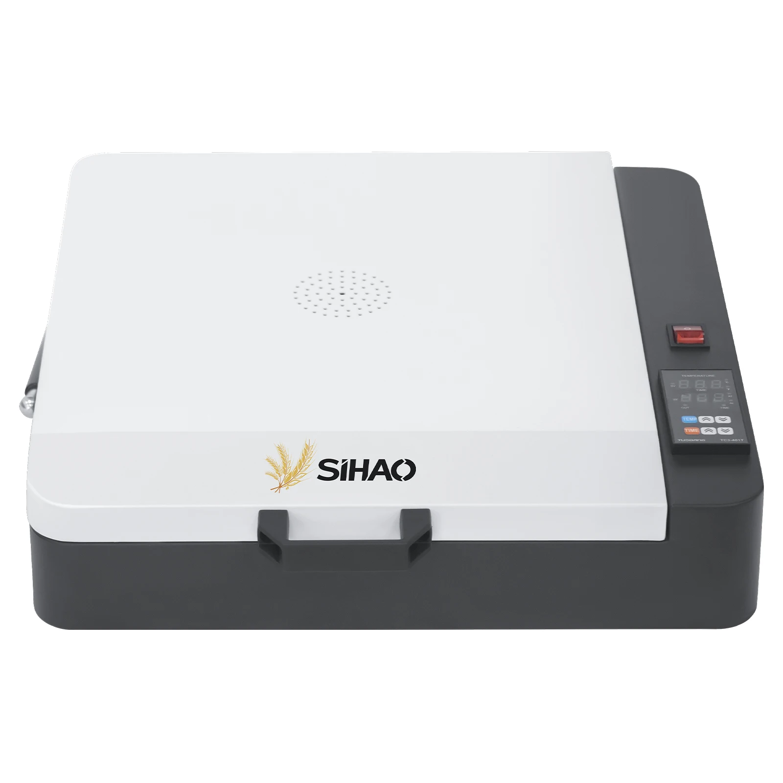 SIHAO A3 DTF Oven Dryer with T - огляд і ціна Thermal Printer