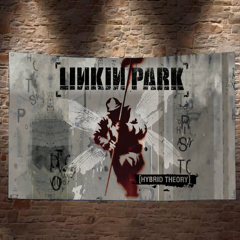 L-Linkin Hot Band Park Advance - огляд і ціна Commercial Printing Company