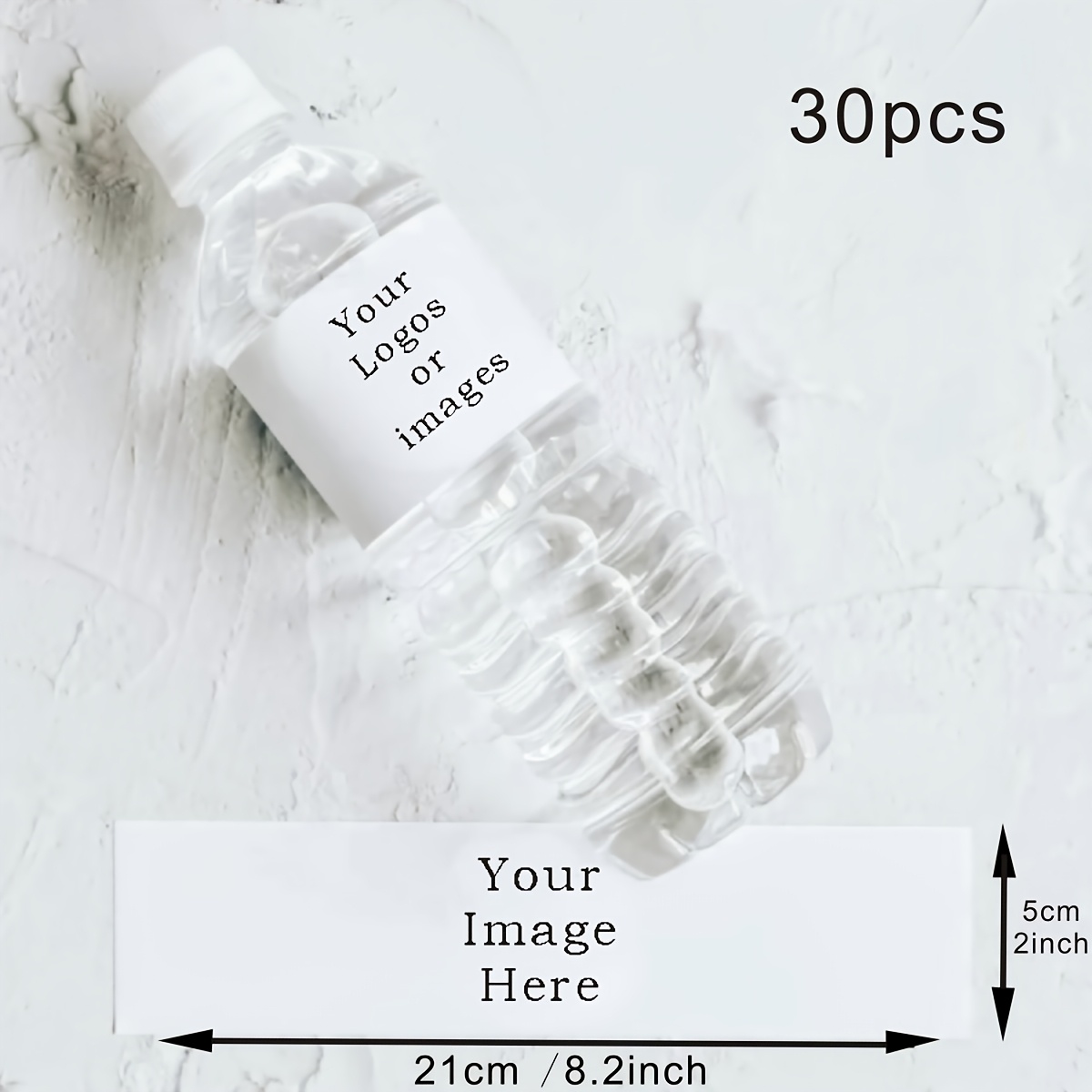 30pcs Custom Wedding Welcome W - огляд і ціна Label Maker