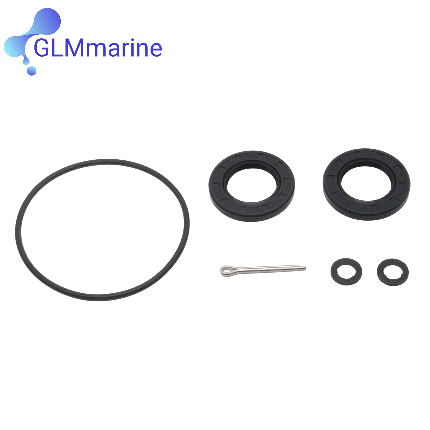 09282-30007 Outboard Lower Uni - огляд і ціна Ink Cartridge