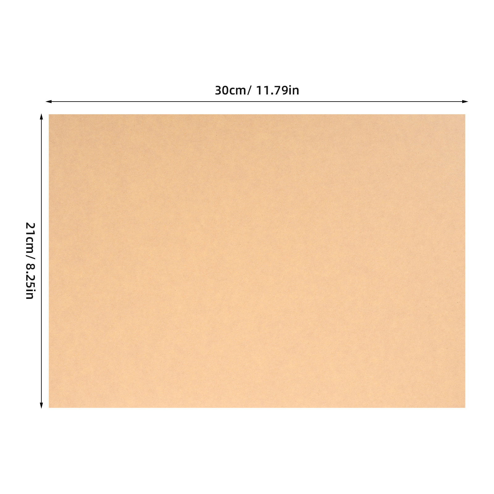 100Pcs Matte Self Adhesive Lab - огляд і ціна Printer Paper