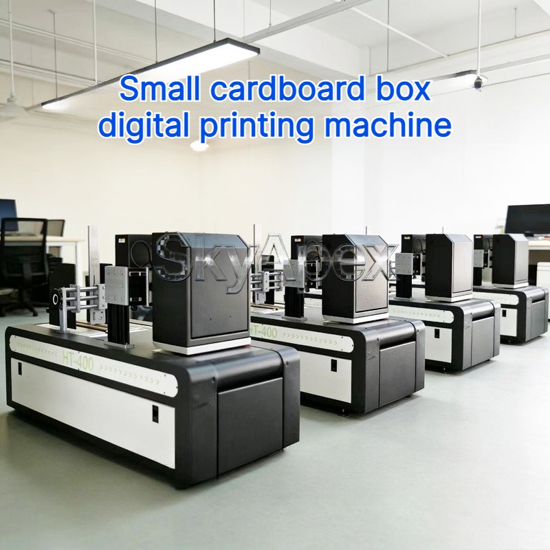 Small Digital Carton Printing  - огляд і ціна Printer Paper