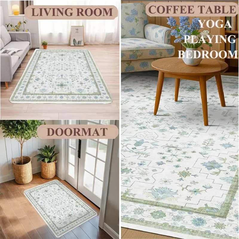 Abstract Book Print Area Rug,  - огляд і ціна Commercial Book Printing Machines