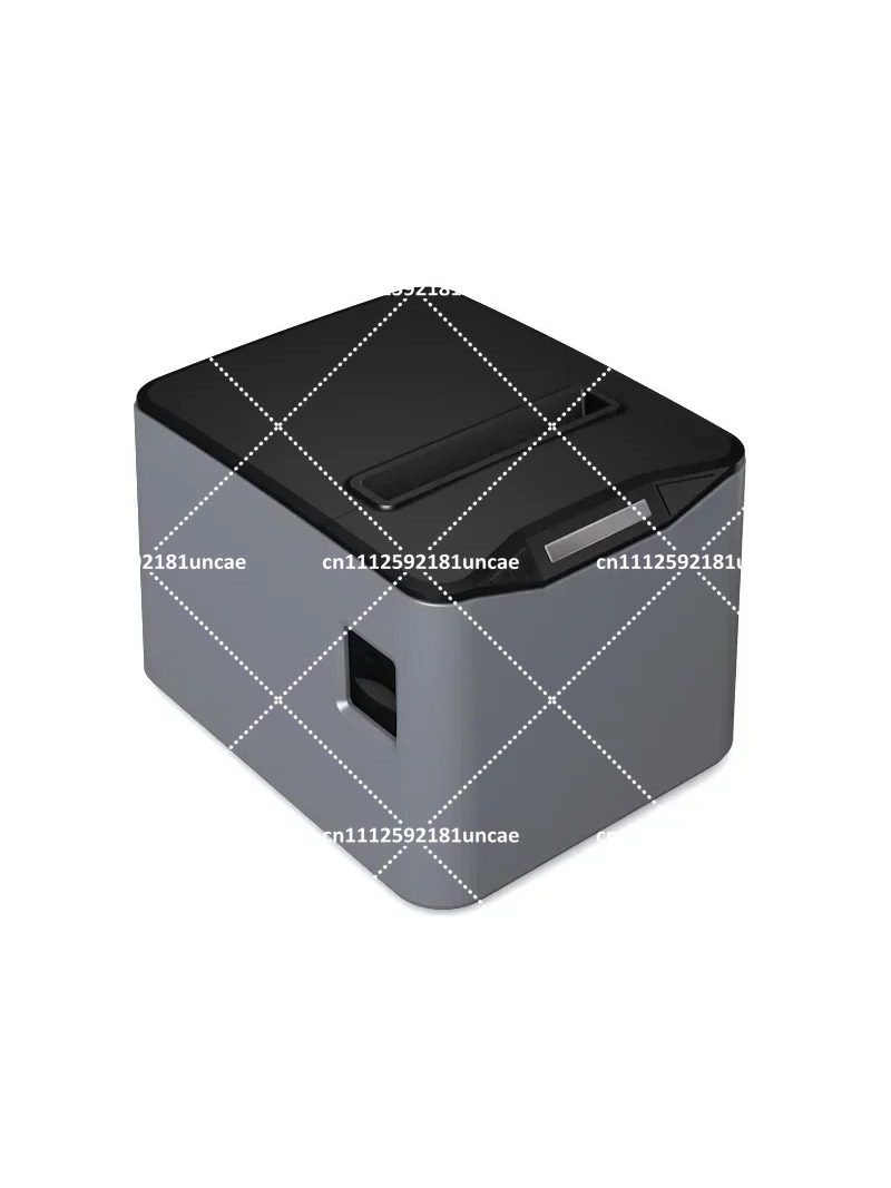 80mm Thermal Receipt Printer w - огляд і ціна Receipt Printer