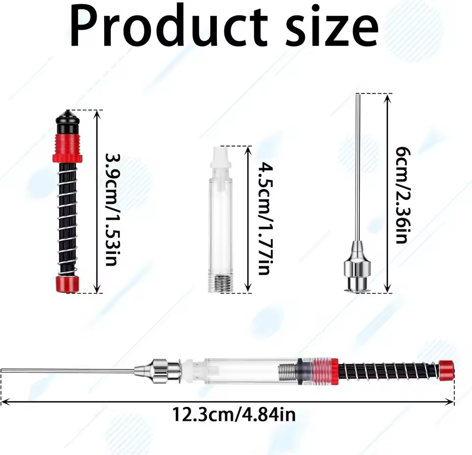 1-10pcs Fountain Pen Filler In - огляд і ціна Ink Cartridge